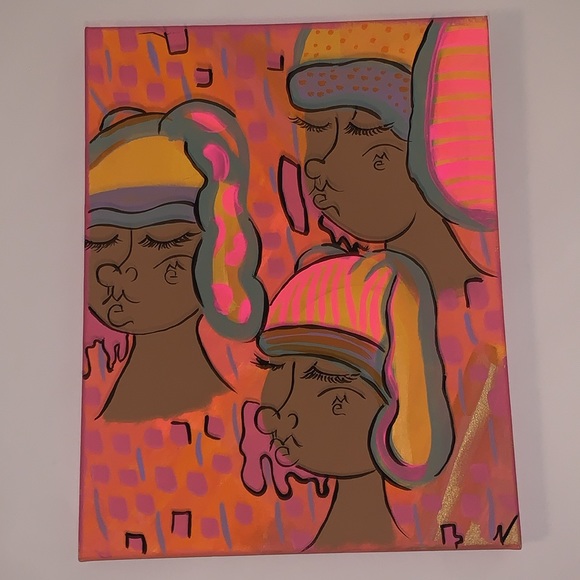 Zennigartz original “pending pretties “ - Picture 4 of 4